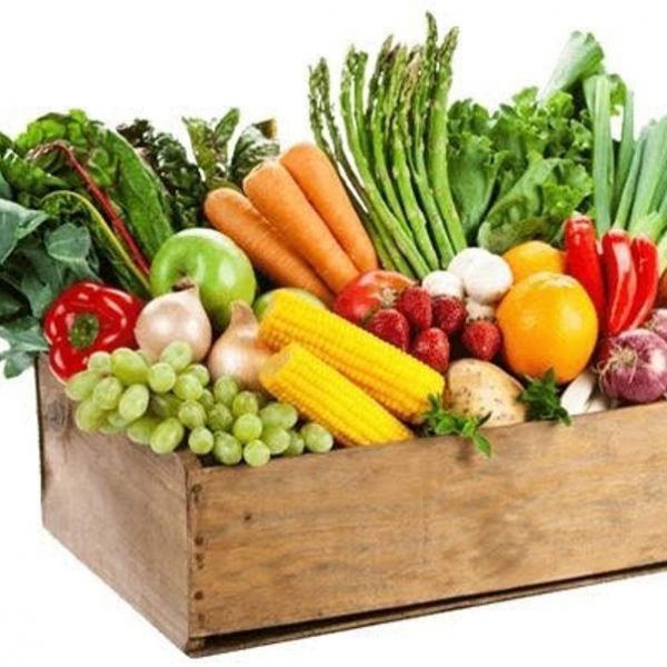 Vegetable Basket